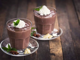 Chocolate Pudding