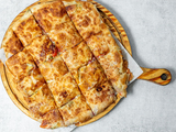 Shrimp Pie