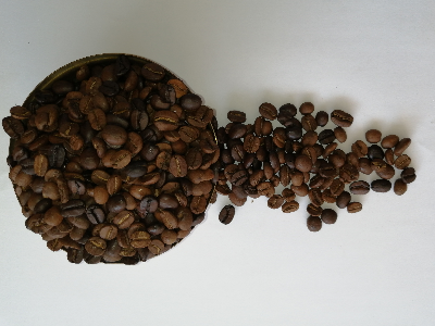 Medium Roast Plain Turkish Coffee - 100 Gm