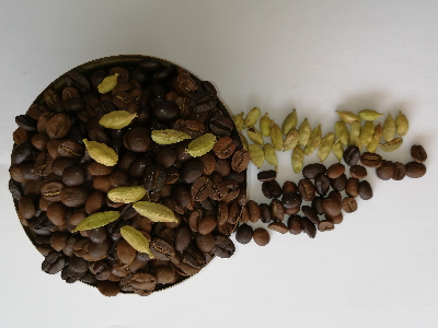 Medium Roast Mixed Turkish Coffee - 100 Gm
