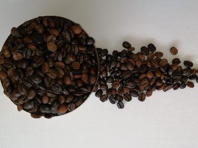 Dark Roast Plain Turkish Coffee - 100 Gm