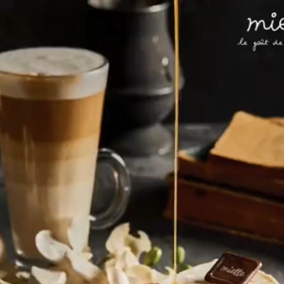 Latte