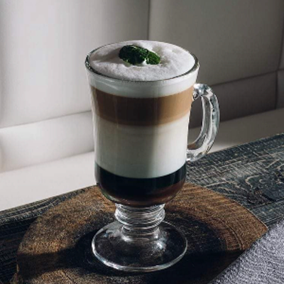 Mocha Dark Chocolate