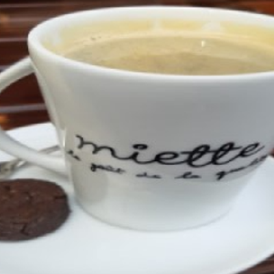 American Coffee