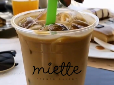Ice Coffee
