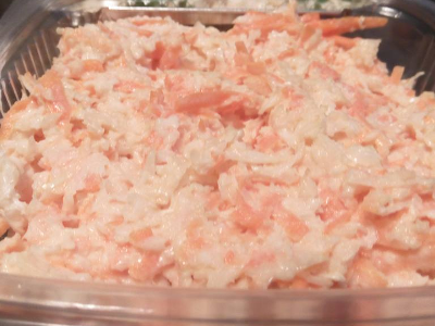Coleslaw Salad