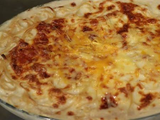 Mix Chicken Pasta