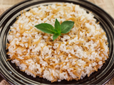 Vermicelli Rice