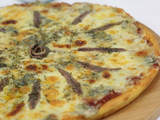 Sophie Pizza - Large