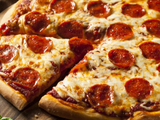 Pepperoni Pizza - Large