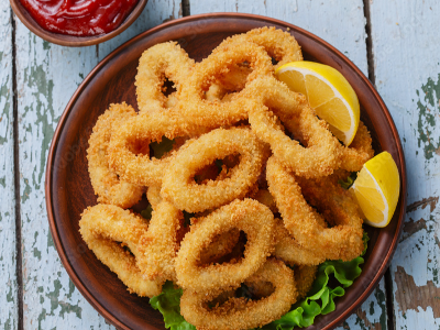 Squid