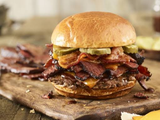 Smoky Burger