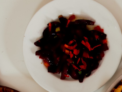 Beet Salad