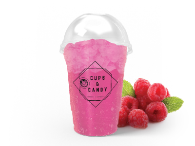 Red Bull Raspberry Mix