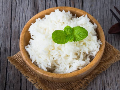White Rice