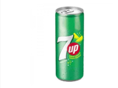7up Can