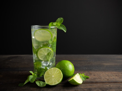 Lemon Juice