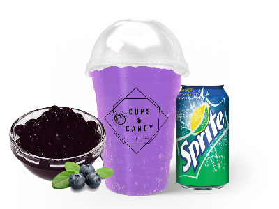 Sprite Mix
