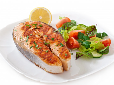 Salmon