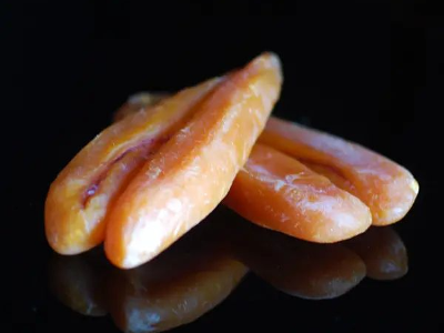 Grey Mullet Fish Roe