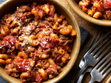 Medium Plain Pasta