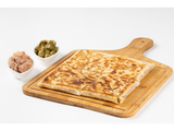 Sausage Pie