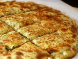 Roumi Cheese Pie