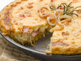 Tuna Pie