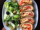 Hot Dog Saroukh