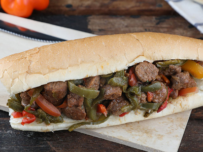 Salami Saroukh