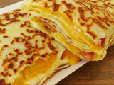 Mix Cheese Saroukh