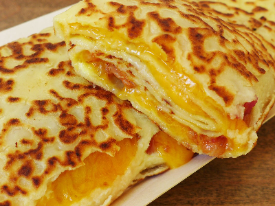 Roumi Cheese Saroukh
