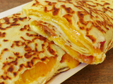 Roumi Cheese Saroukh