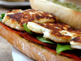 Mozzarella Cheese Saroukh
