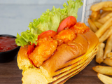 Seafood Saroukh