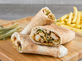 Medium Chicken Saroukh