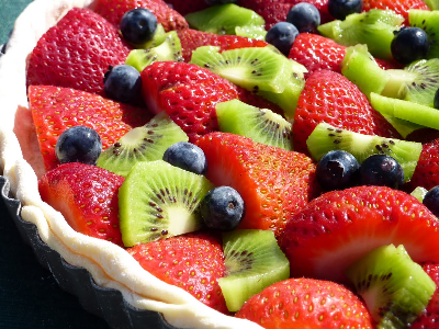 Fruit Pie