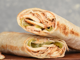 Large Chicken Saroukh