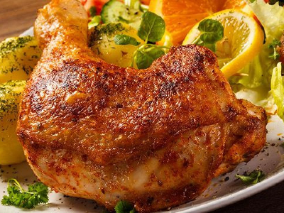 Abou Youssef A Meal