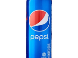 Pepsi Can