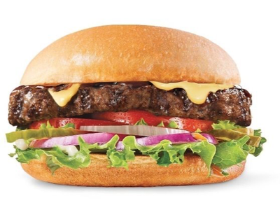Chesee Burger