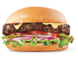 Chesee Burger