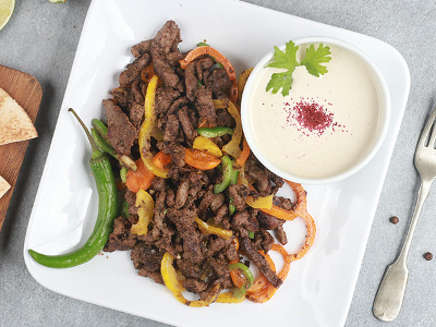 Liver Mix Casserole