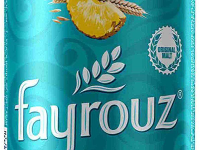 Fayrouz Can
