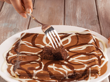 Brownies Crepe
