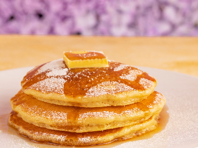 Original Pancake