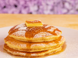 Original Pancake