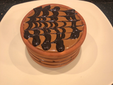 Espresso Chocolate Despacito Casserole