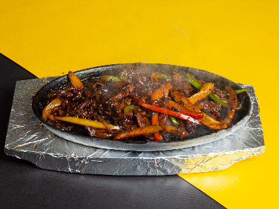 Mix Fajita Platter
