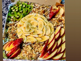 Fruit Pie